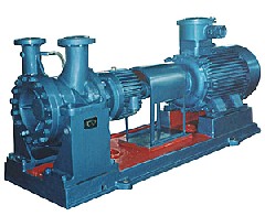 AY型系列离心泵